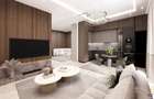 3 Bed Apartment with En Suite at Nyali - 14