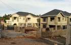 4 Bed House with En Suite at Olkeri - 5