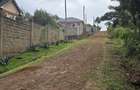 0.25 ac Residential Land in Ngong - 4