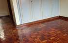 5 Bed Townhouse with En Suite at James Gichuru - 11