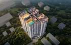1 Bed Apartment with En Suite at Lavington - 7