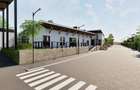 4 Bed Townhouse with En Suite in Kinoo - 5