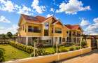 4 Bed House with En Suite at Kikuyu - 1