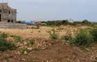 Residential Land in Nyali Area - 5