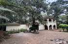 4 Bed House with En Suite at Karen - 1