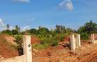 Land at Mtwapa - 4