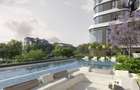 1 Bed Apartment with En Suite in Kilimani - 7