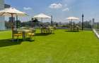 1 Bed Apartment with Swimming Pool at Rhapta Road - 11