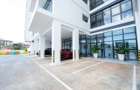 Furnished 1 Bed Apartment with En Suite at Two Rivers - 11
