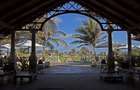 Furnished 10 ac Commercial Property with Service Charge Included at Malindi - 2