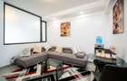 Serviced 1 Bed Apartment with Gym at 23 West Lands Road - 11