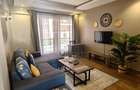 1 Bed House in Kilimani - 1