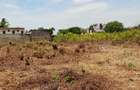 Land at Shanzu - 1