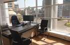 1,700 ft² Office with Backup Generator at Parklands - 5