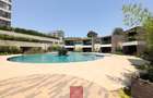 Furnished 1 Bed Apartment with En Suite at Nyari - 20