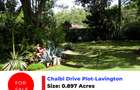 0.897 ac Land in Lavington - 1