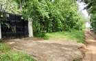Land at Mtwapa - 1