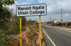 1,000 ft² Land at Vipingo Utalii - 5
