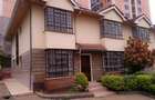 4 Bed Villa with En Suite in Kileleshwa - 1