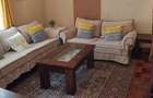 Serviced 1 Bed Apartment with En Suite at Riverside Drive - 3