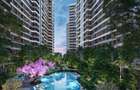 2 Bed Apartment with En Suite in Westlands Area - 6