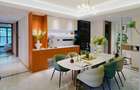 4 Bed Apartment with En Suite at 2026-410 4 Bed - 1