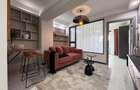 1 Bed Apartment with Swimming Pool at Off Wood Avenue - 1