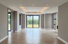 4 Bed Townhouse with En Suite in Runda - 10