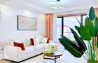 Serviced 3 Bed Apartment with En Suite at Riverside Drive - 2