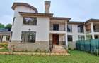 4 Bed House with En Suite in Nyari - 1