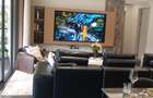 4 Bed Apartment with En Suite at Muthangari Drive - 2
