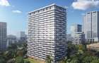 1 Bed Apartment with Swimming Pool in Westlands Area - 1