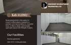 450 ft² Commercial Property with Service Charge Included at Baricho Road - 1
