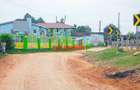 0.1 ha Commercial Land at Ndenderu - 9