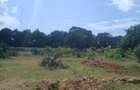 1,000 m² Residential Land at Vipingo - Kuruwitu - 11