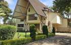 5 Bed Townhouse with En Suite in Karen - 2