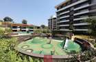 Furnished 1 Bed Apartment with En Suite at Nyari - 16