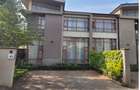 4 Bed Townhouse with En Suite at Langata Road - 1