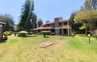 6 Bed House with Staff Quarters in Karen - 3