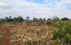 Residential Land in Ruiru - 11