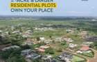 1,000 m² Residential Land at The Kijani Ridge Estate - 1