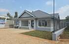 4 Bed House with En Suite at Mugutha - 1