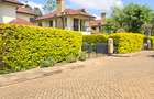 4 Bed Townhouse with En Suite in Loresho - 2