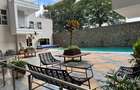 Serviced 2 Bed Apartment with En Suite in Kilimani - 1