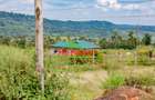 0.1 ha Residential Land at Nachu - 1