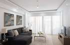Furnished 1 Bed Apartment with En Suite in Riverside - 2