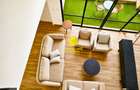 Furnished 4 Bed Apartment with En Suite in Riverside - 2