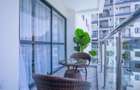 Furnished 3 Bed Apartment with En Suite at Mvuli Road - 9