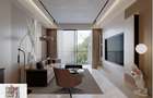 1 Bed Apartment with Swimming Pool in Westlands Area - 1