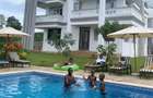 4 Bed House with En Suite at Galu Kinondo - 1